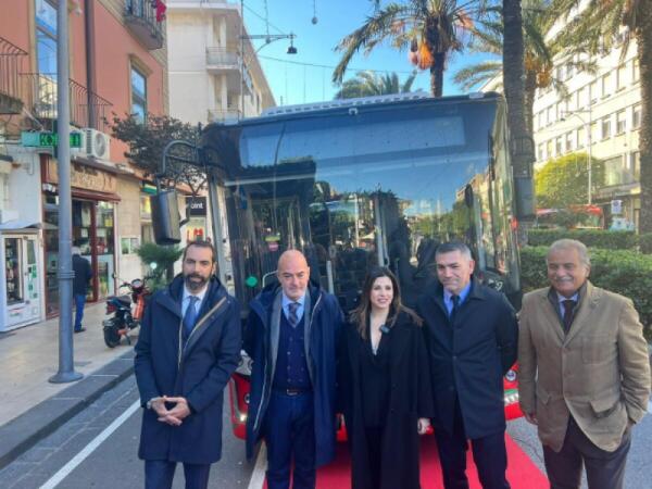 24 Nuovi Bus Elettrici | È davvero il momento della svolta per il Comune di Messina?