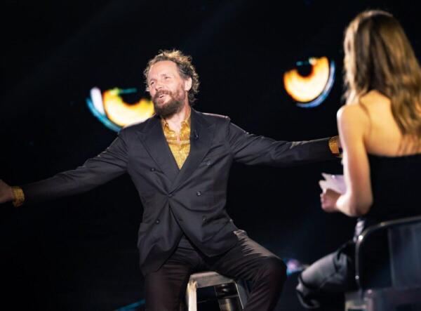 Jovanotti confessa segreti inaspettati | Scopri cosa nasconde davvero dietro la sua musica!