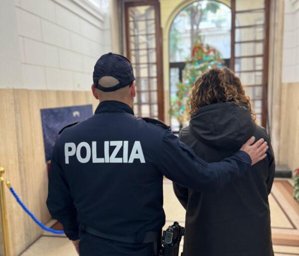 Catania: donna terrorizzata chiede aiuto alla Polizia | Svelato il dramma nascosto dietro le porte chiuse!