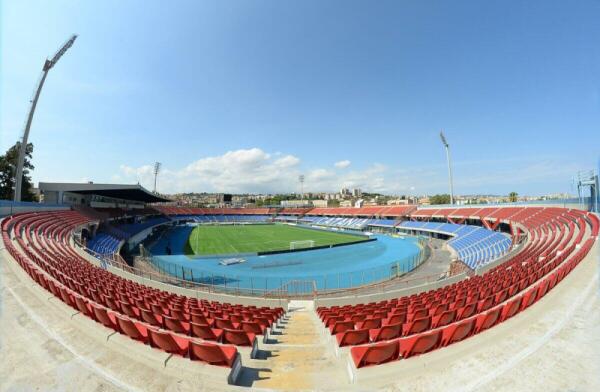 Catania FC da Record | Scopri perché questo match potrebbe cambiare il futuro del club!