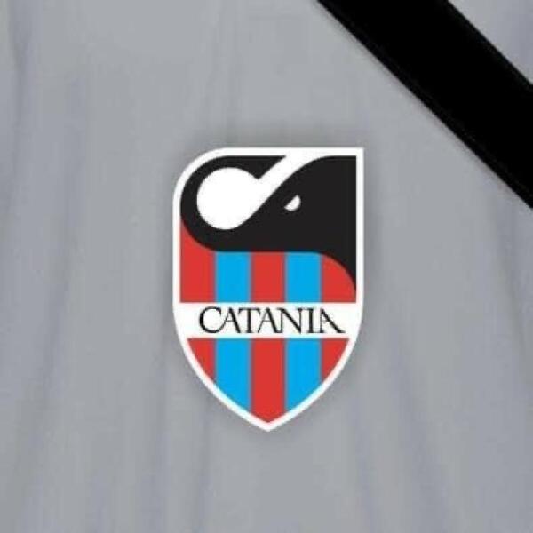 Catania FC in lutto | La triste scomparsa di un eroe sconosciuto del calcio che ha cambiato il gioco!