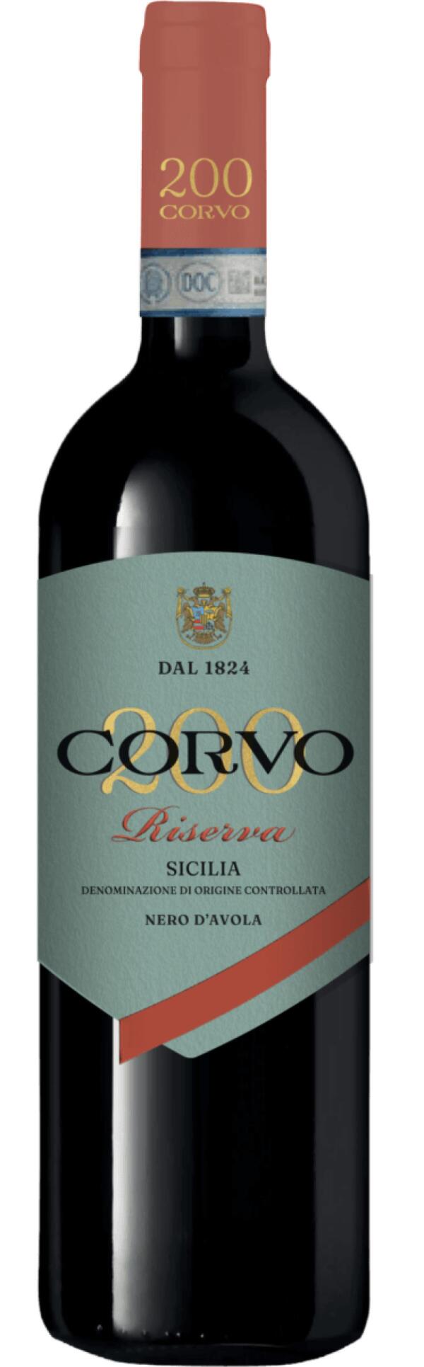 Corvo festeggia 200 anni con un vino esclusivo che sorprende | Scopri perché scombina tutte le aspettative sui vini siciliani!