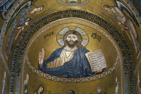 Rinnovo straordinario | La Regione Siciliana riporta alla luce un tesoro dimenticato della Cappella Palatina!