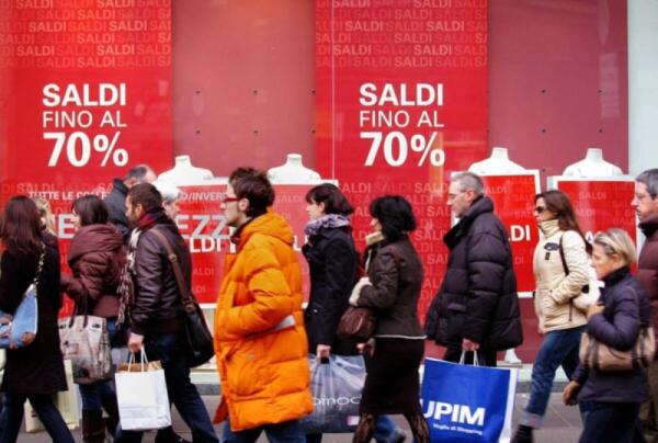 Saldi invernali in partenza | Scopri il trucco per risparmiare di più e non farti fregare!