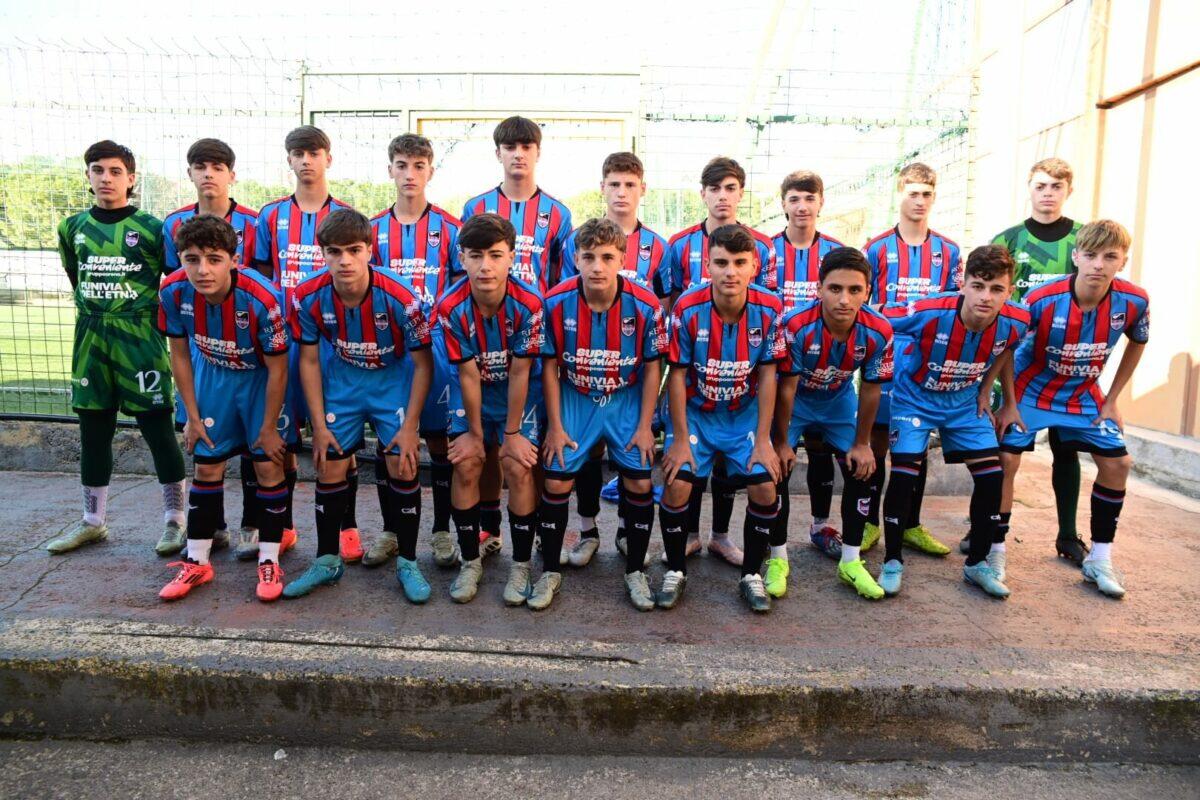 Catania FC conquista il primo trofeo internazionale | Ecco perché il futuro della squadra è da sogno!