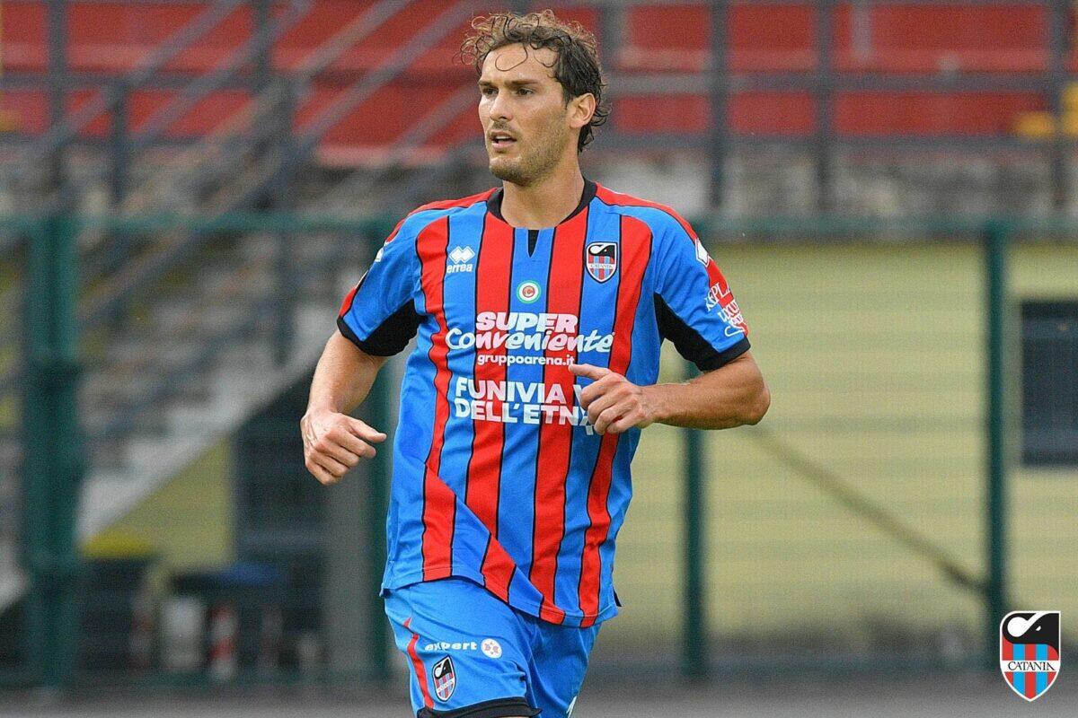 Il Catania FC festeggia un nuovo arrivato | Scopri perché il piccolo Ettore potrebbe cambiare la squadra per sempre!