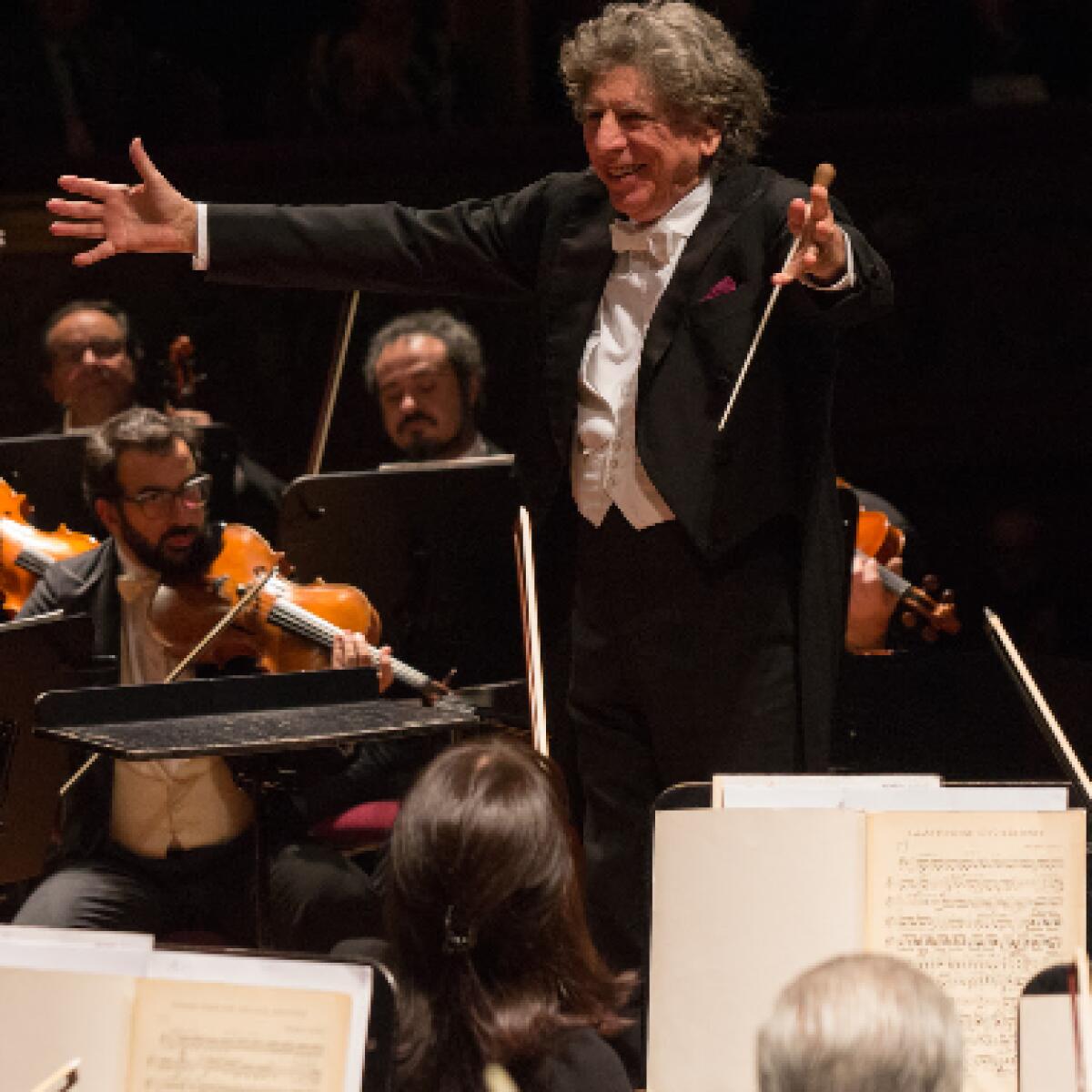 Gabriele Ferro Colpisce Palermo con una Composizione in Prima Assoluta | Scopri il Nuovo Volto della Musica al Teatro Massimo! - 