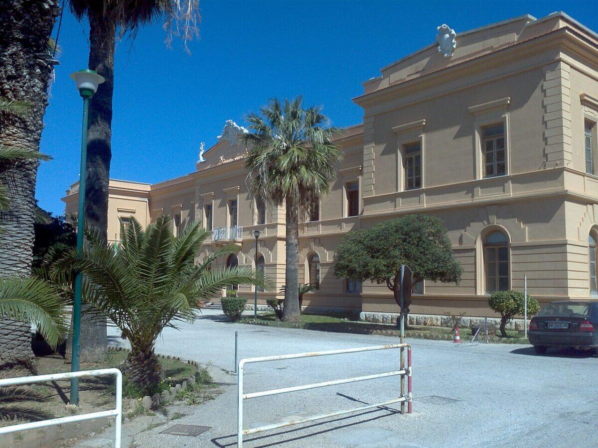 Università di Palermo alza il sipario | Scopri il sorprendente legame con l’ASP Trapani per il prossimo anno!