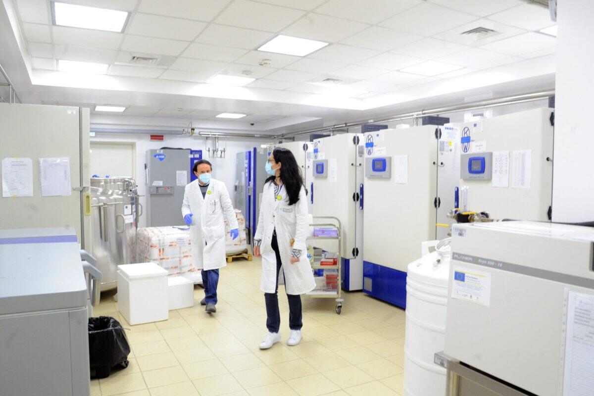 Ritiri dell'emendamento sul profilo dei dirigenti farmacisti | È davvero una vittoria per la salute pubblica? - 