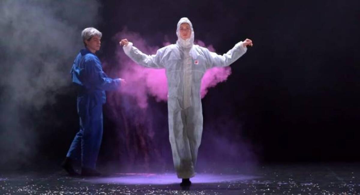 Palermo ospita un'opera che mescola magia e poesia | Scoprite perché le parole di Toti Scialoja potrebbero cambiare la visione dei vostri bambini! -