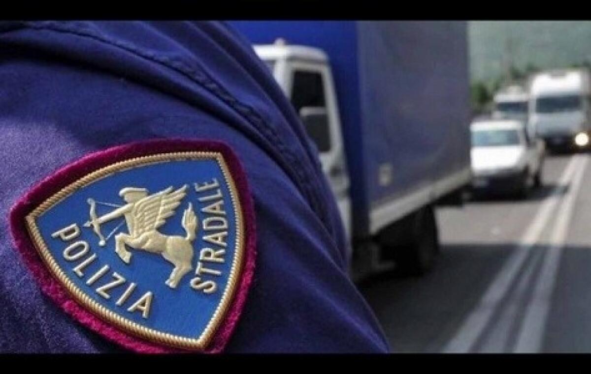 Controlli notturni della Polizia | Scopri cosa nasconde la strage del sabato sera!