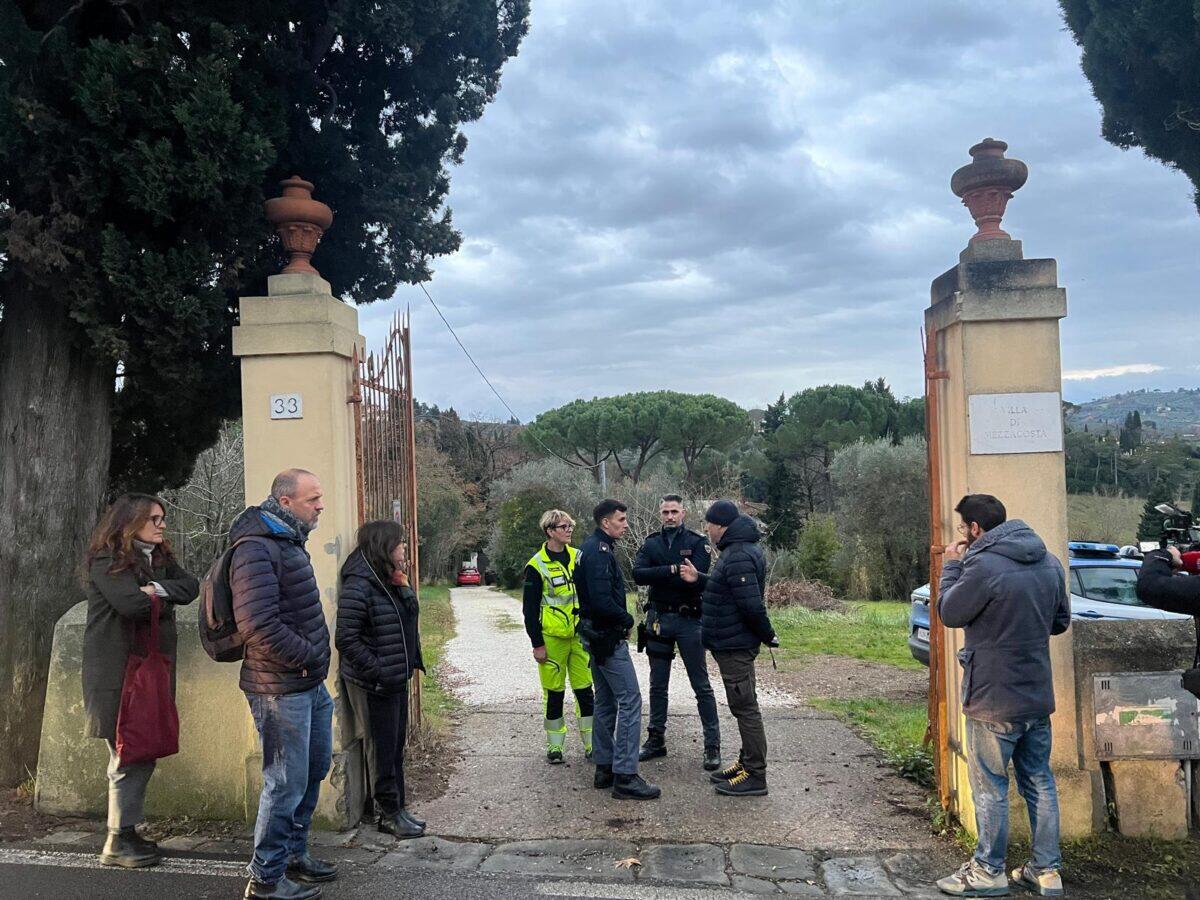 Tragedia familiare a Firenze | Cosa nasconde la misteriosa morte di tre persone in casa? - 