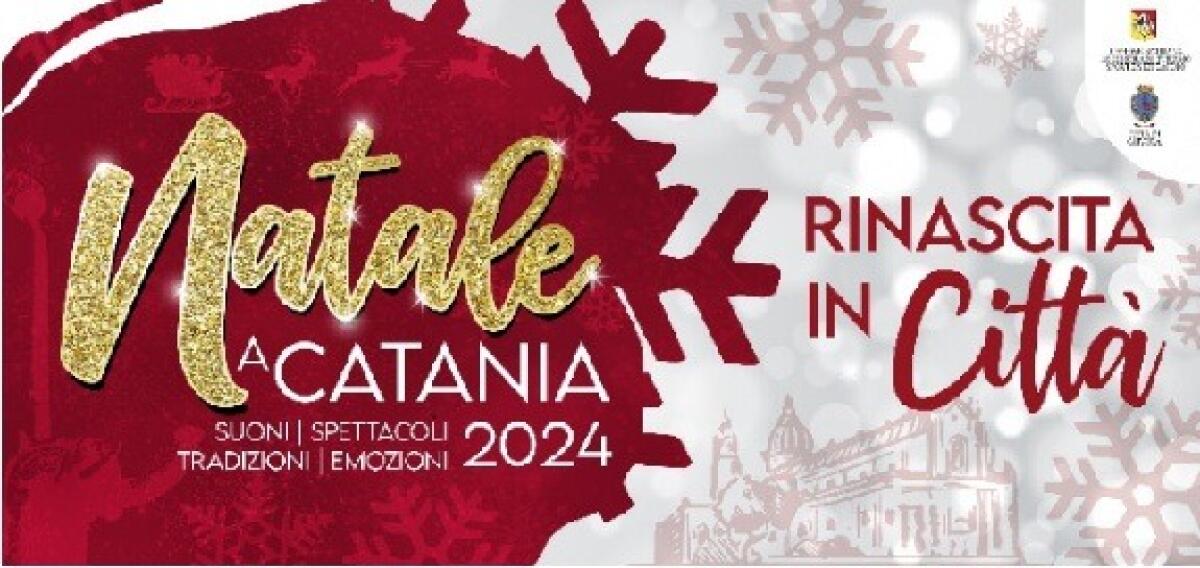 Comune di Catania Rivela un Natale Inaspettato | Scopri perché tutti parlano di questi eventi unici!