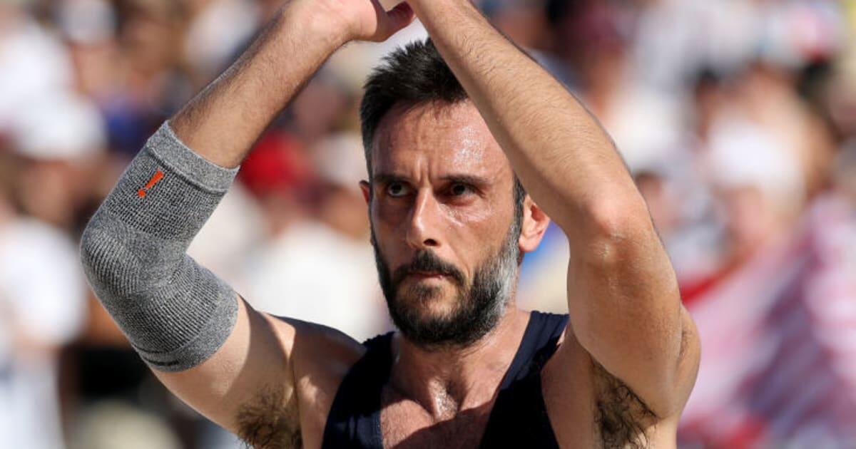 Ultimo saluto sulla sabbia | perché il ritiro di Paolo Nicolai segna la fine di un'era nel beach volley italiano?