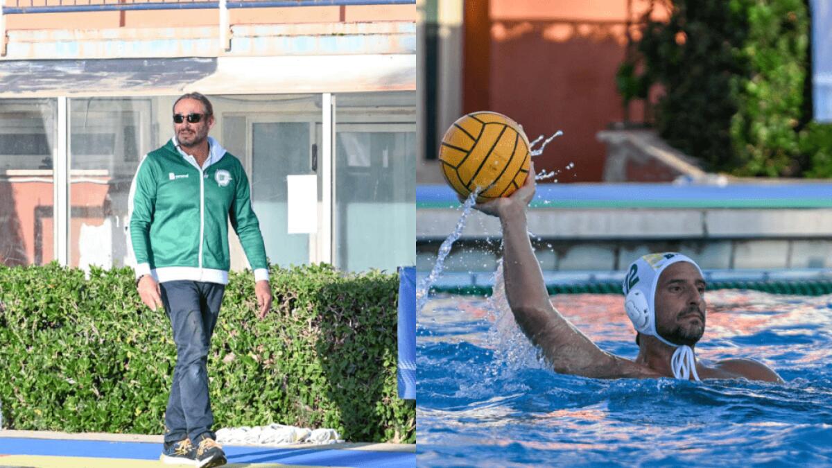 Canottieri Ortigia Sconfitta | Perché il coach Piccardo parla di una "prestazione vergognosa"?