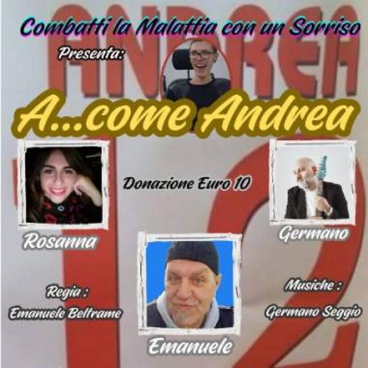 Spettacolo di beneficenza a Palermo | Scopri come un sogno di vita sta cambiando la lotta contro la distrofia muscolare! -