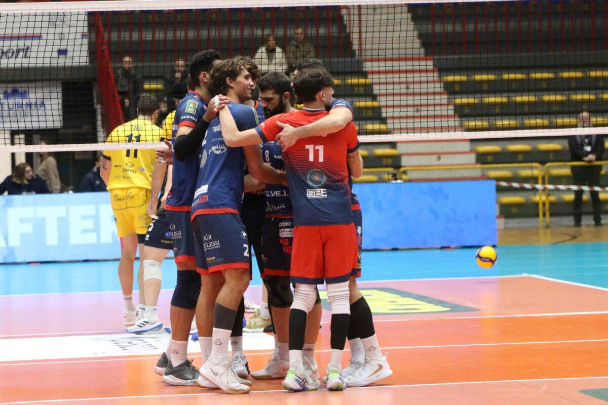 Cosedil Saturnia Volley trionfa in un match da brivido | Scopri cosa ha davvero cambiato il destino della squadra!