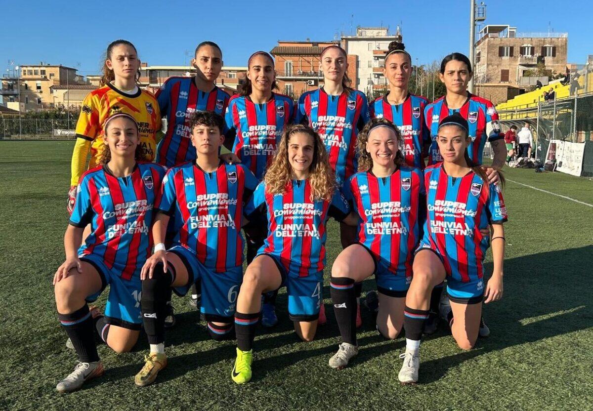 Catania FC sfiora la vittoria contro la Roma: il colpo di scena che nessuno si aspettava!