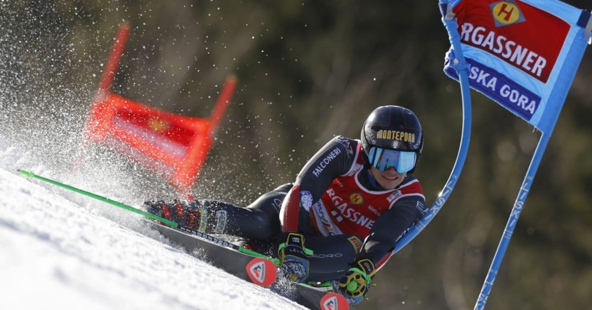 Coppa del Mondo di Sci Alpino in Alta Badia | Perché l'Italia potrebbe sorprendere tutti e ribaltare le aspettative!