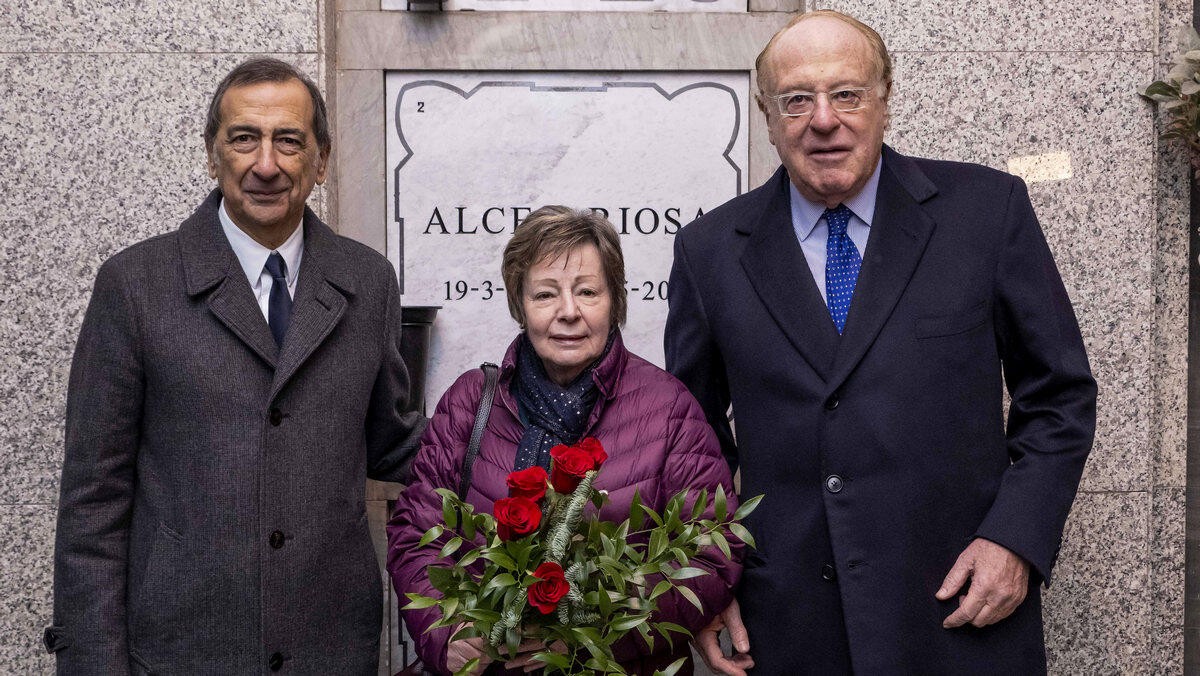 Herbert Kilpin finalmente onorato | Ma perché Milano ha aspettato così a lungo? - 