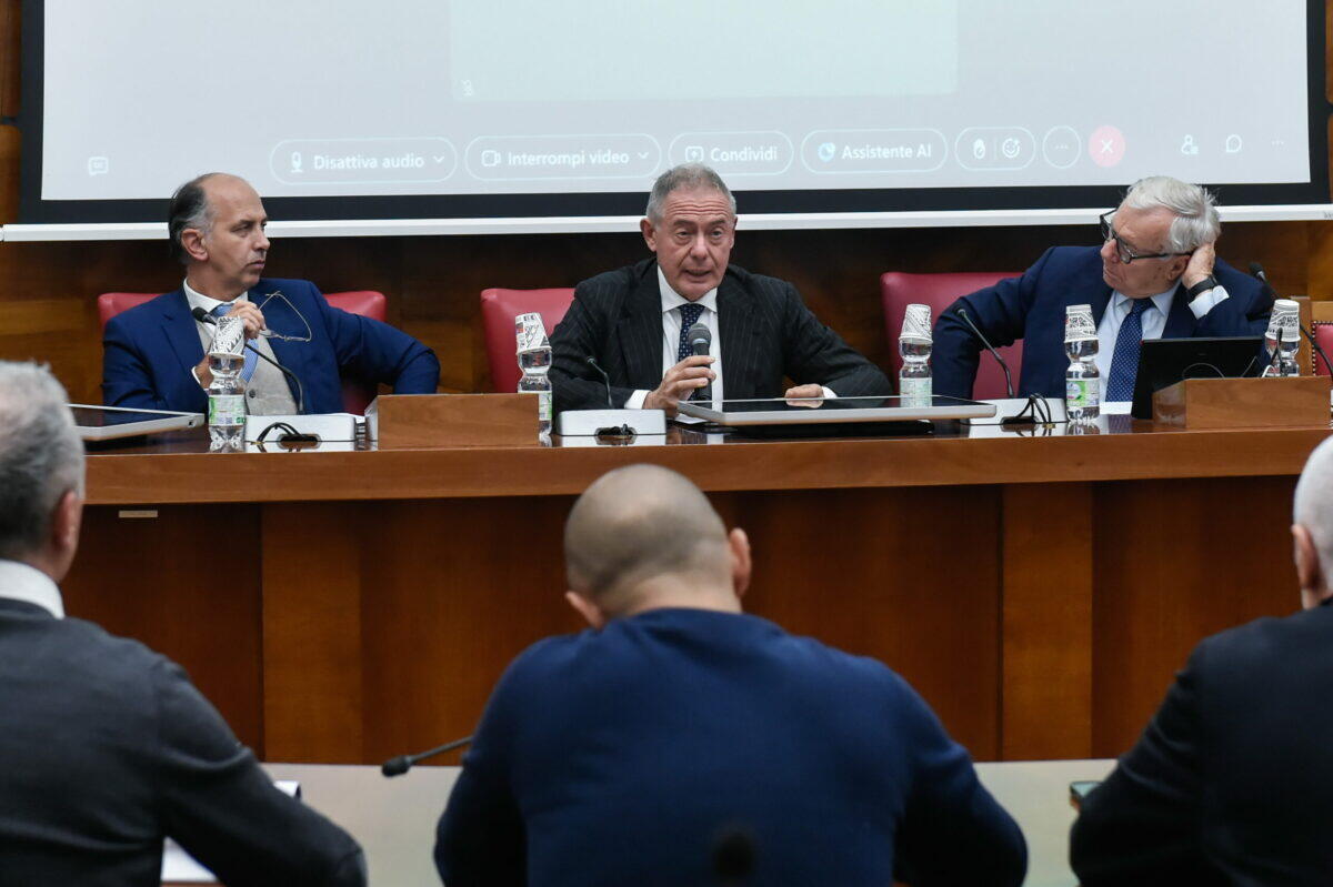 Stellantis al centro del futuro dell'auto europea | Sei pronto a scoprire cosa bolle in pentola? - 