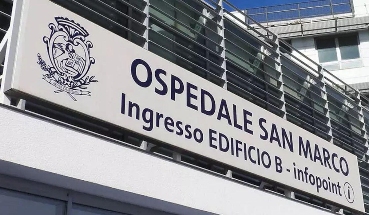 Ospedale Policlino di Catania: scopri come il benessere dei dipendenti sta rivoluzionando l'ambiente di lavoro!