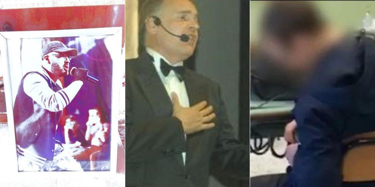 Concorrente della Corrida e studente no vax tra i neonazisti | Una trama inquietante contro Meloni svelata! - 