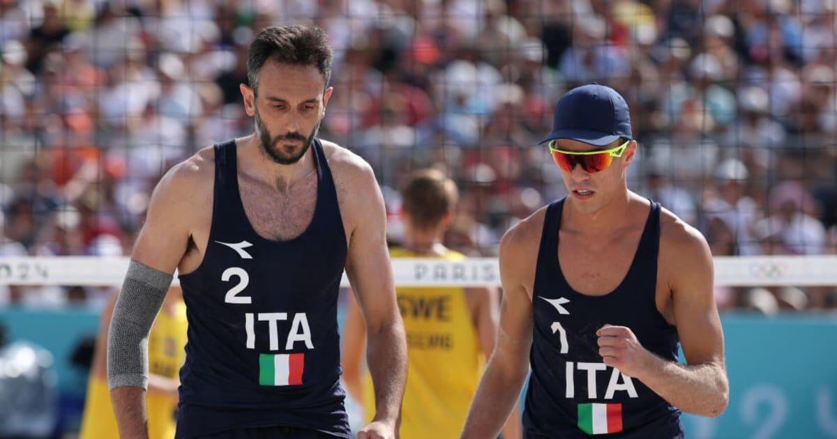 Ultima chance per un campione | Scopri perché il beach volley di Doha potrebbe riscrivere la storia dello sport!