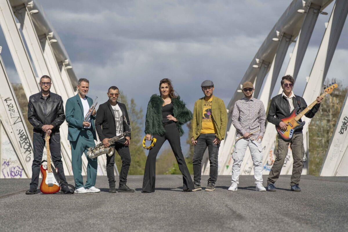 Dirotta su Cuba torna a Palermo | Scopri l'incredibile trasformazione di una band che non smette di stupire! -
