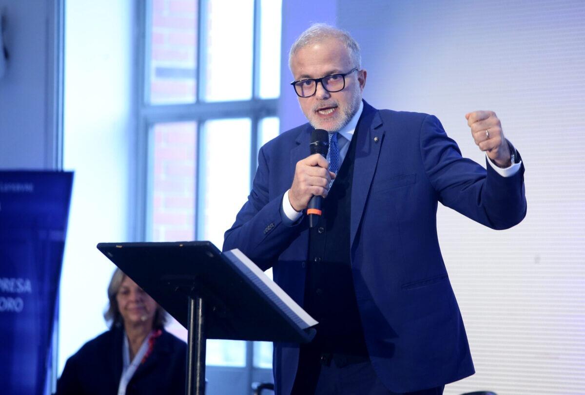 Ruffini lascia l’Agenzia delle Entrate: “Un clima cambiato” | La verità che nessuno osa dire sul fisco! - 