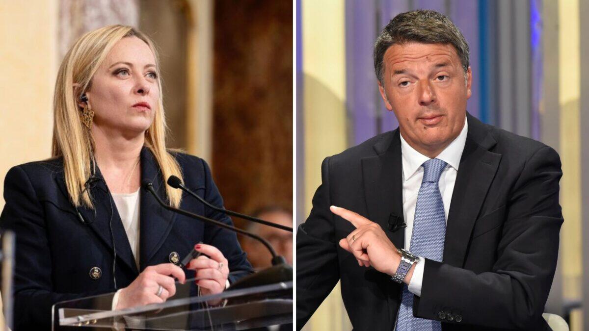 Meloni e Putin: meno conferenze stampa in un anno! | È davvero un segnale preoccupante per l'informazione italiana? - 