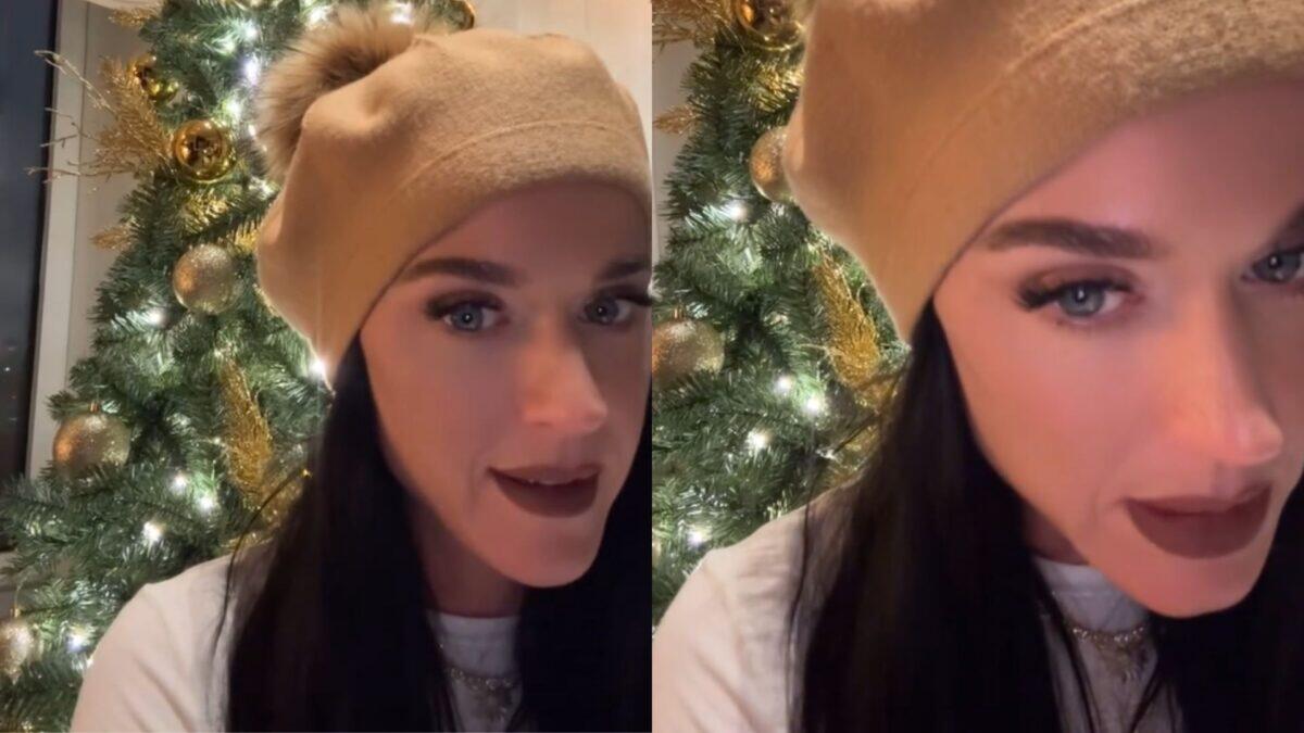 Katy Perry sorprende tutti | Ecco perché il suo concerto in Italia sarà un evento imperdibile! - 