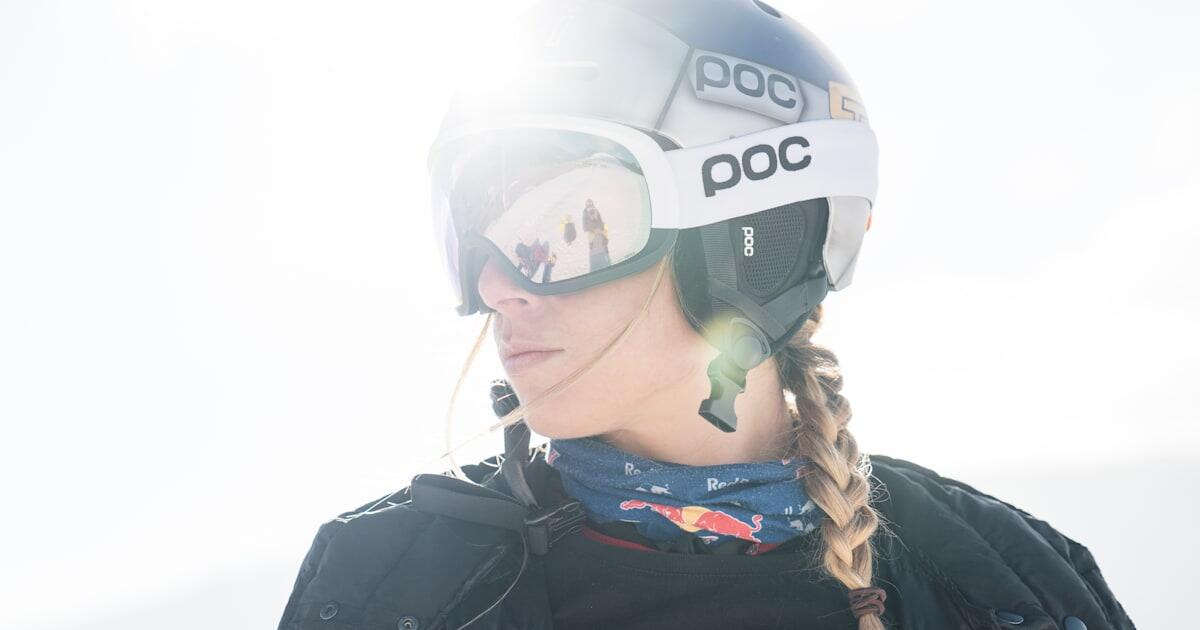 Ester Ledecka: la campionessa olimpica che dominerà due sport invernali | Può davvero diventare una supereroe degli sport?