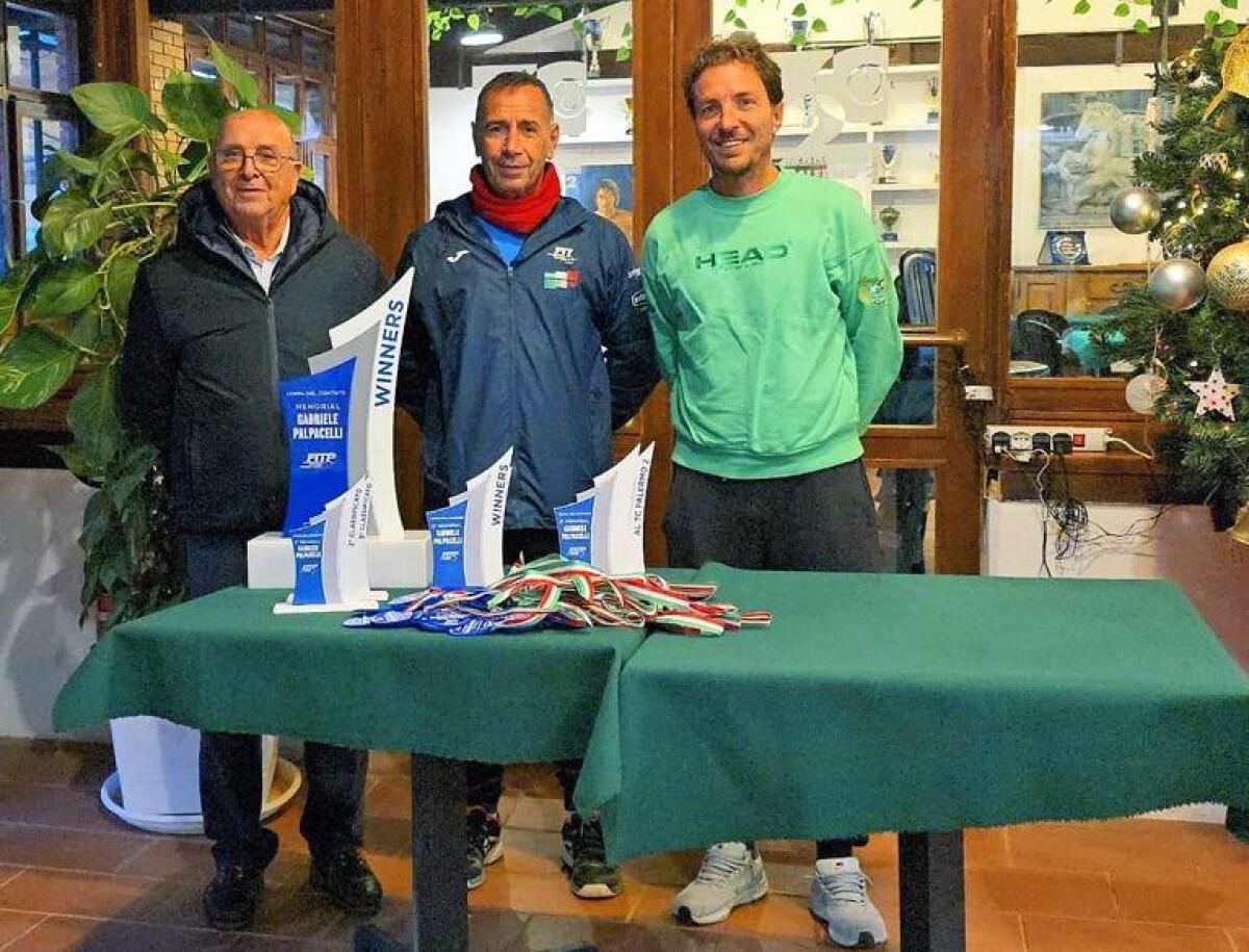 Ct Vela Messina trionfa al “Memorial Gabriele Palpacelli” | Lo sport unisce generazioni in un torneo senza precedenti!