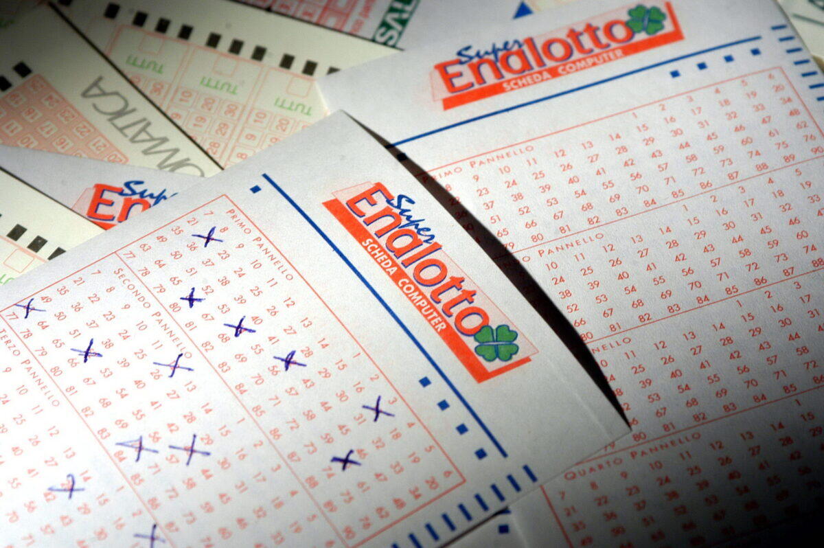 Ultima estrazione del 2024 | Scopri i segreti dei numeri che stanno cambiando le vite! -