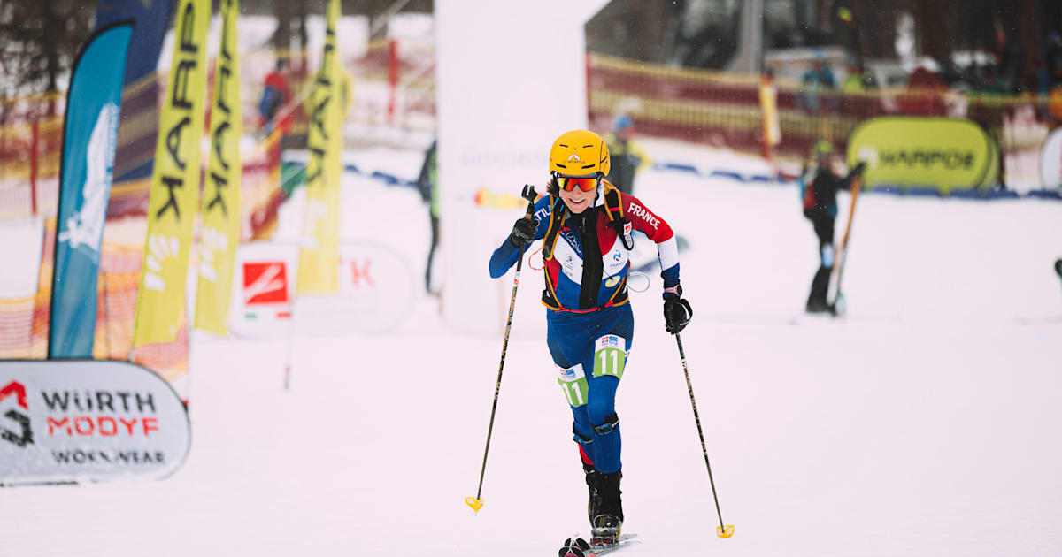 Il debutto storico dello sci alpinismo alle Olimpiadi | Perché non possiamo permettere che questo sogno sfugga!