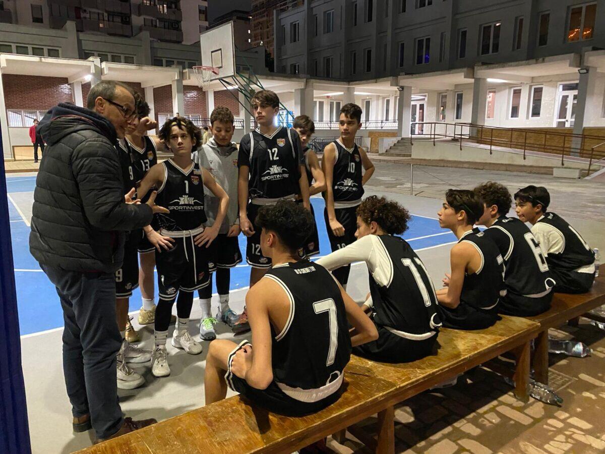 Trapani Shark conquista la quarta vittoria consecutiva | Scopri perché la squadra sta sorprendendo tutti!