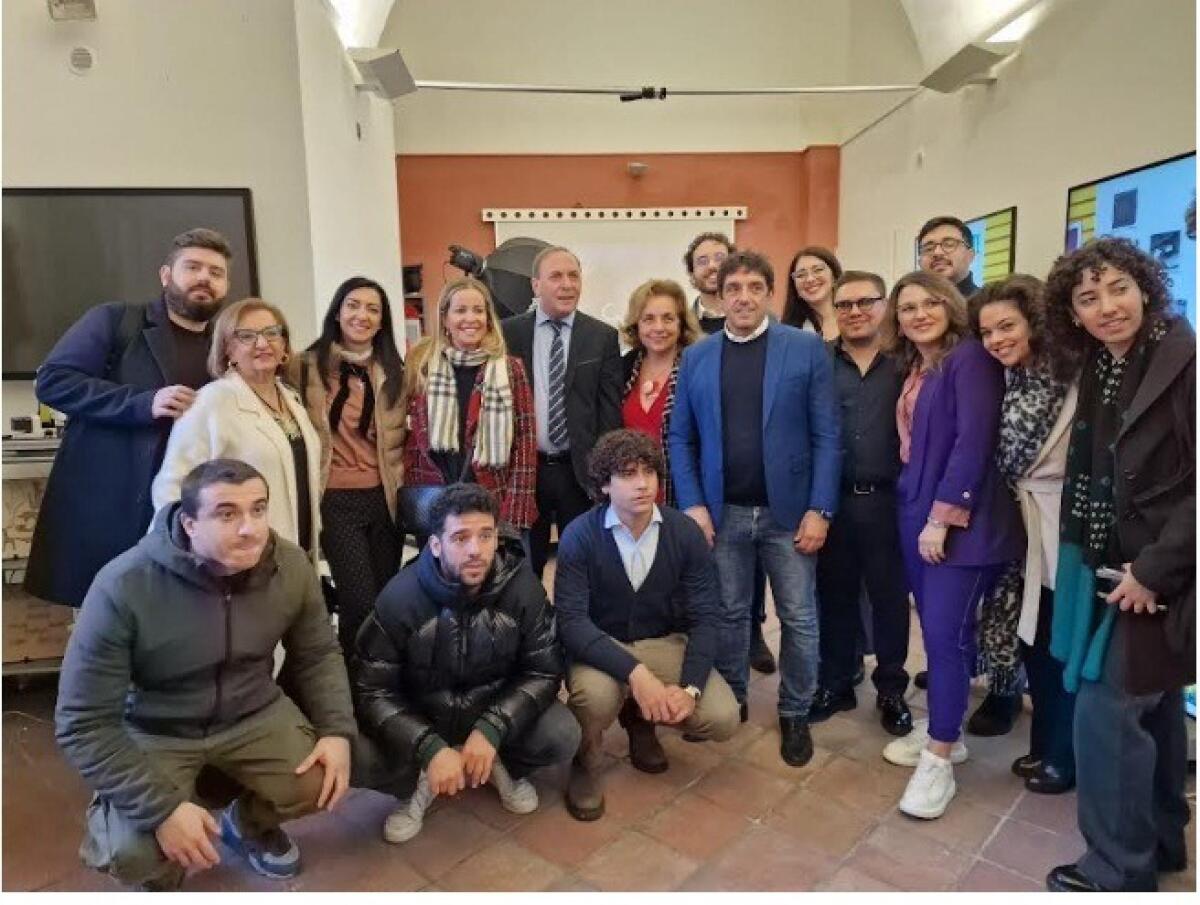 Catania rivoluziona il futuro dei giovani imprenditori | Scopri come questo progetto può trasformare le tue idee in realtà!