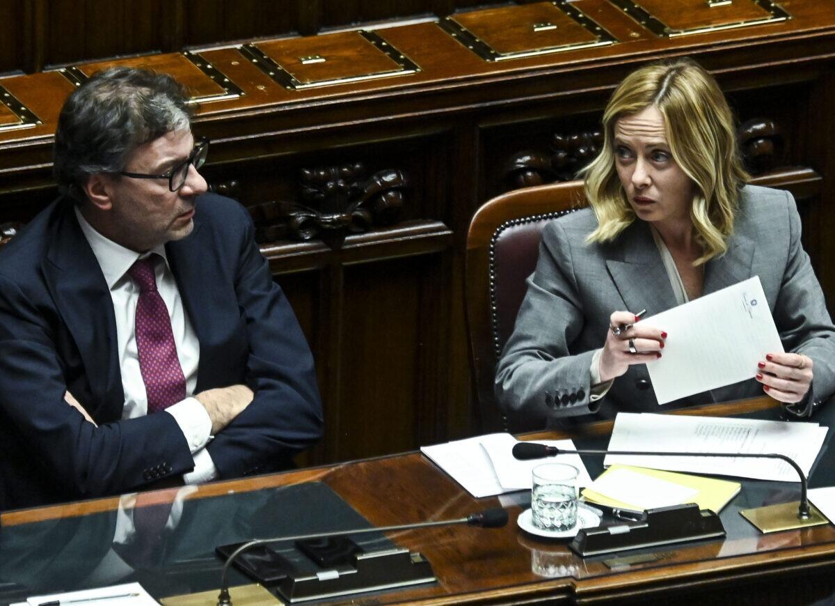 Ministri e Sottosegretari sveli una novità sorprendente | Cresce il malcontento per la manovra "opaca" del governo! - 