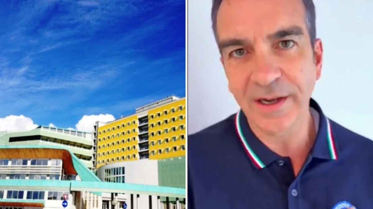 “Occhiuto in sala operatoria: la verità sulla sua salute | Cosa ci nasconde davvero il presidente della Calabria?” - 