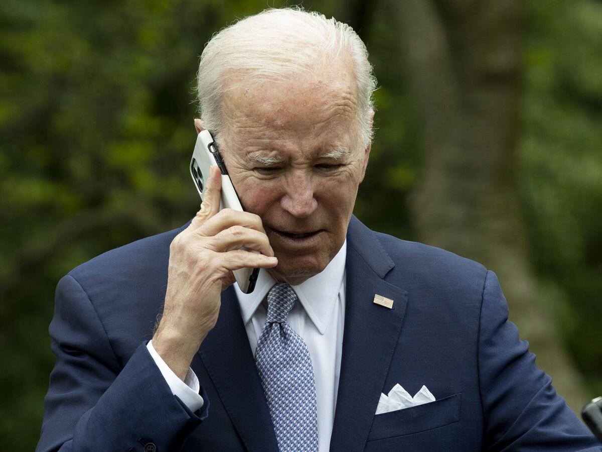 Hunter Biden graziato da Joe Biden | Scopri perché il presidente ha cambiato idea! - 