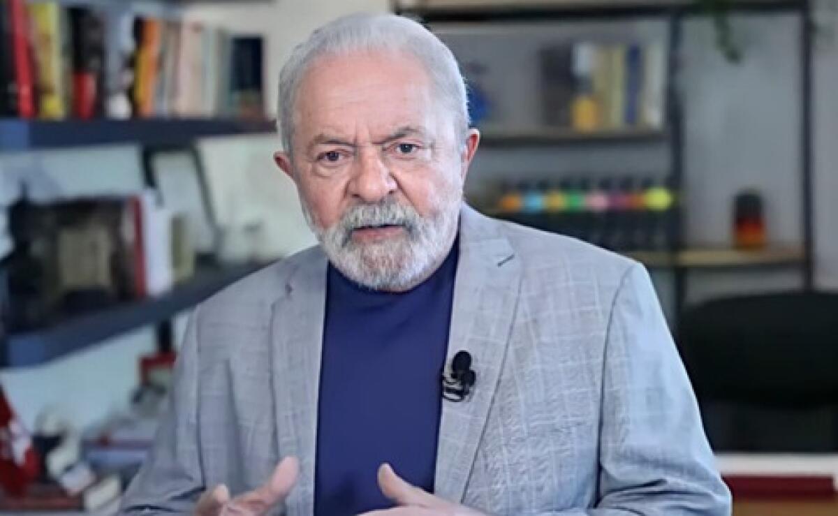Lula in terapia intensiva dopo una caduta inaspettata | Può un errore banale cambiare il destino di un presidente? -