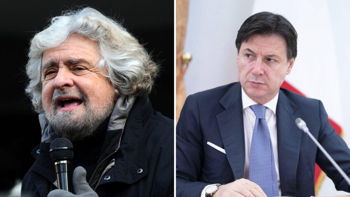 Conte ammette: Grillo ha ragione, il Movimento è in agonia | Cosa significa davvero per il futuro della politica italiana? - 