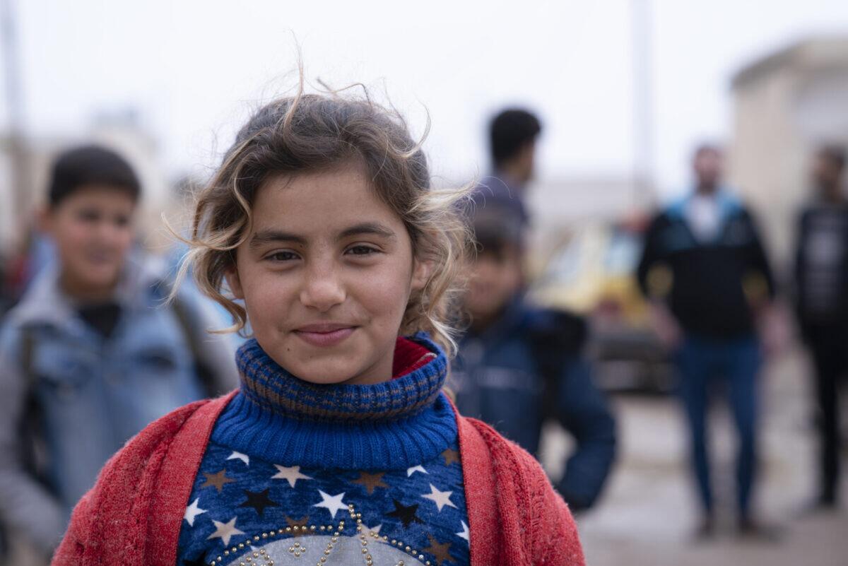 Siria in crisi: 149 civili uccisi in una settimana | I bambini sono le vere vittime innocenti? - 