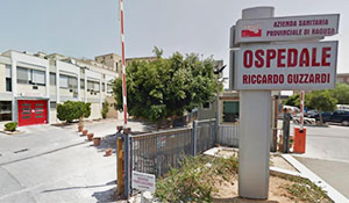 Un gesto straordinario di donazione organi da un paziente 74enne | Scopri come l'ASP Ragusa trasforma il dolore in speranza!