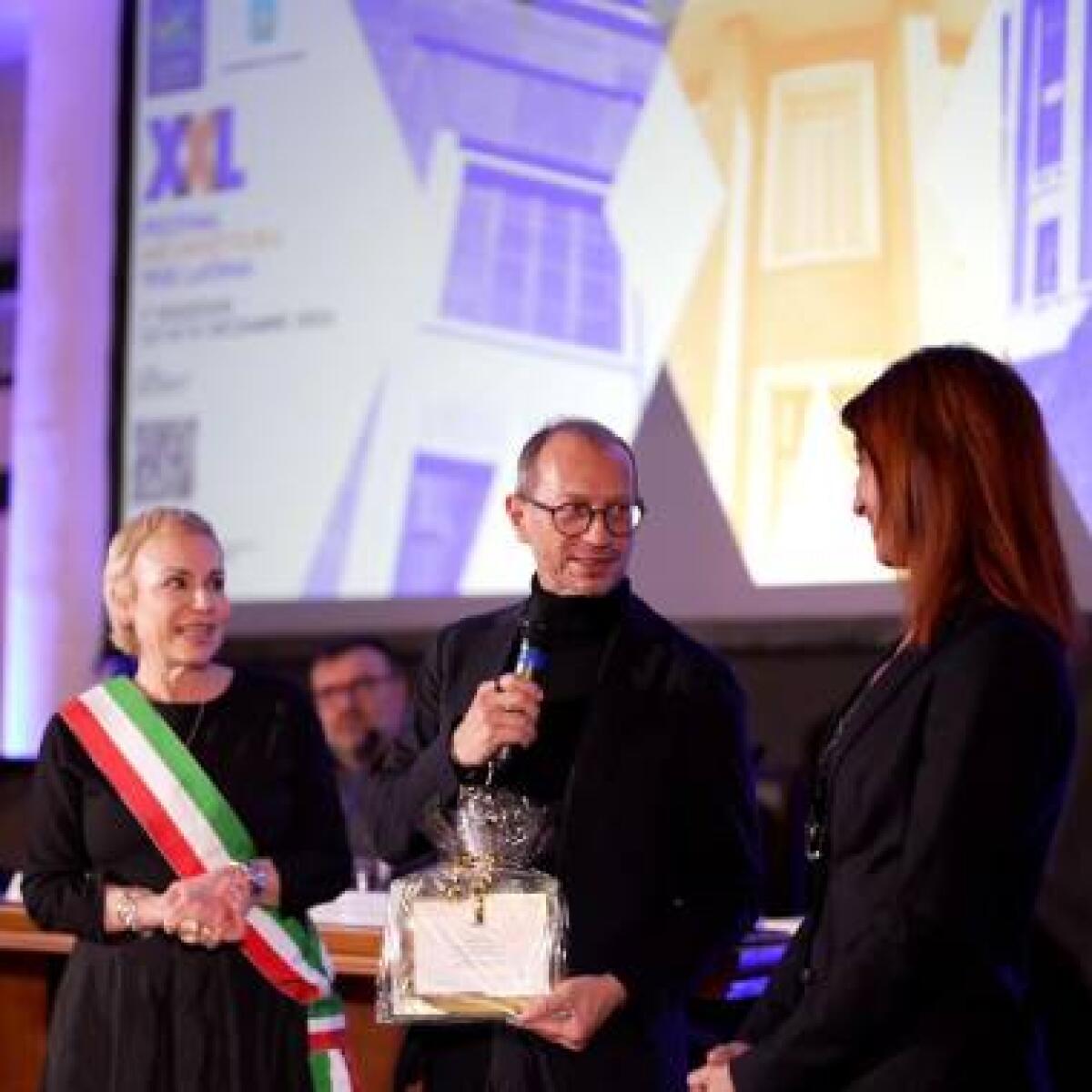 Maurizio Carta di Palermo vince il primo Premio Luigi Piccinato | Cosa significa davvero per l'urbanistica italiana? -