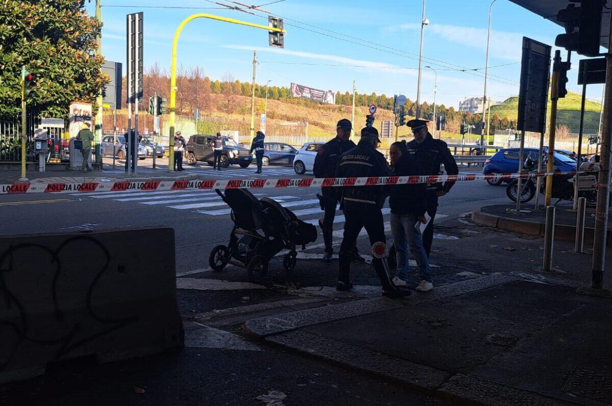 Mamma salvata i gemelli da un tragico incidente | L’autista del tir si avvale del silenzio: è davvero colpevole?