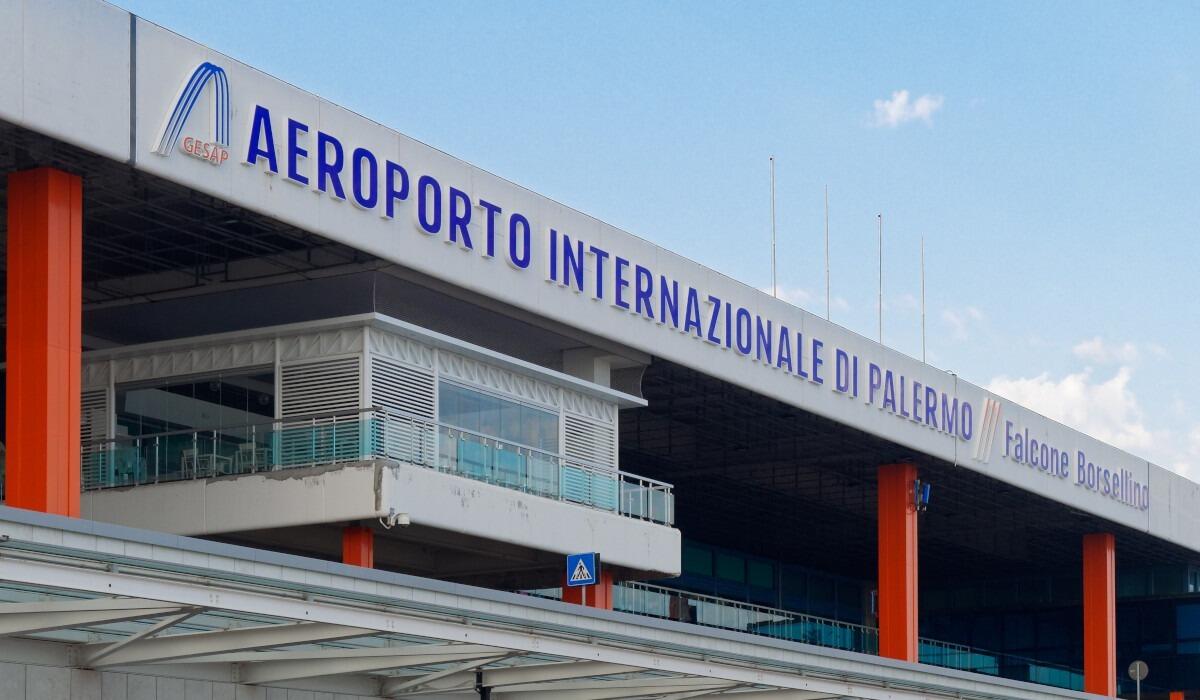 Parcheggiare all'Aeroporto di Palermo non è mai stato così facile | Scopri la nuova regola che cambia tutto per i disabili! -