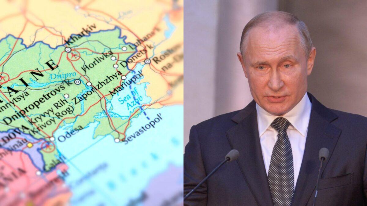 Putin annuncia avanza nel Donbass: cosa c’è dietro la volontà di unificazione della Russia? - 