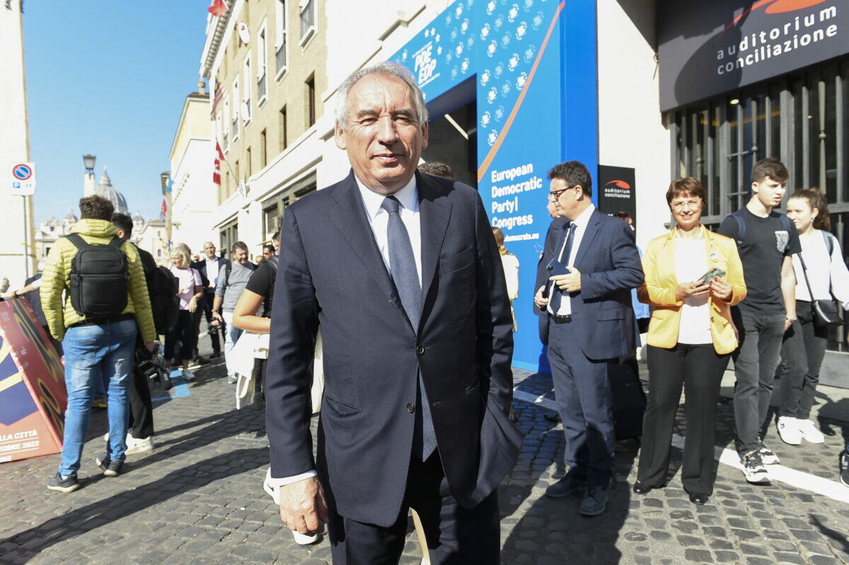 Un nuovo premier sorprendente in Francia | Le dimissioni che tutti temevano! - 